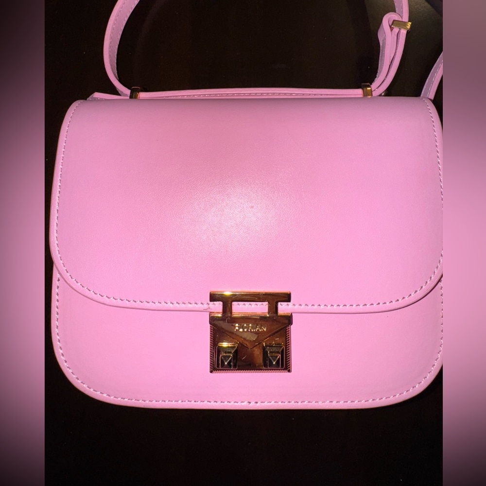 Florian London Pink Mini Sienna